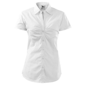 Camisa de manga corta para mujer - MALFINI