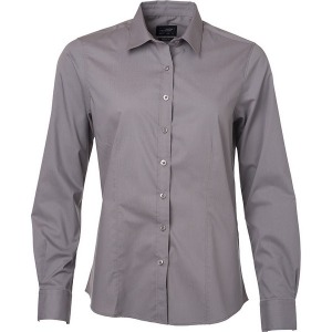 Camisa de manga larga para mujer - James Nicholson