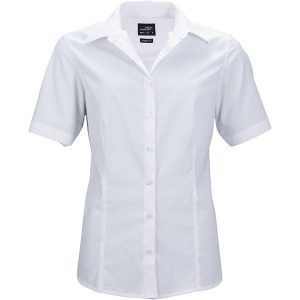 Camisa lisa de mujer