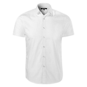 Camisa de manga corta para hombre - MALFINI