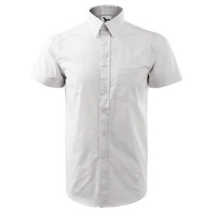 Camisa de manga corta para hombre - MALFINI