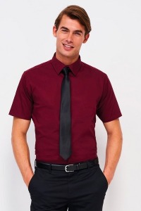 Camisa estirada MC - Exceso en Broadway