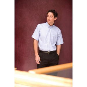 Camisa Oxford