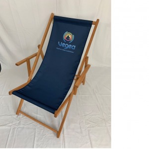 Silla de confort con reposabrazos