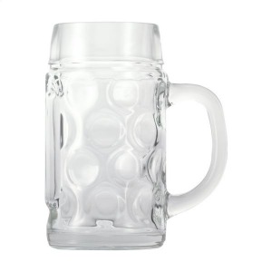 Taza de cerveza 50cl Eindhoven
