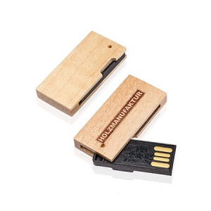 Llave USB de Tarty