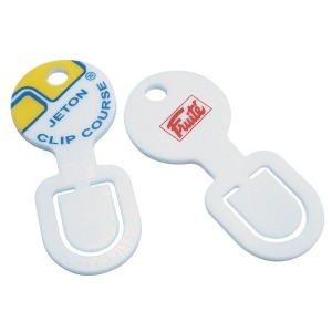 Clipcourse - ficha de depósito