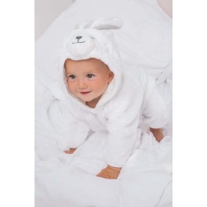 Traje de conejo - larkwood