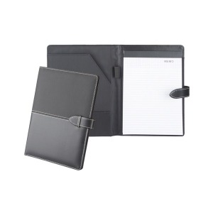 Conférencier personalizable A5 Duotone A5