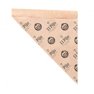 Cono de papel 70g (por milla)