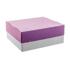 Caja de regalo CreaBox L Caja de regalo