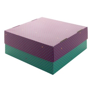 CreaBox Caja de regalo Plus L - caja de regalo