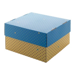 CreaBox Caja de regalo Plus S - caja de regalo
