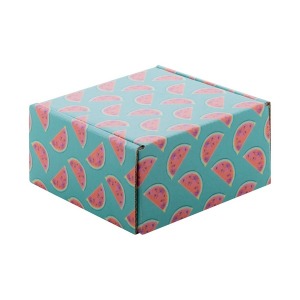 CreaBox Post Square XS - buzón de correos