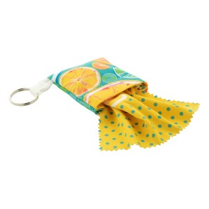 Estuche de gafas 100% personalizado