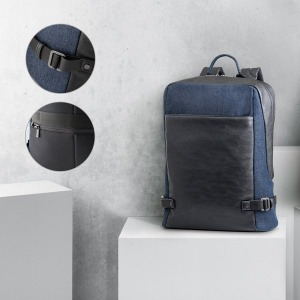 MOCHILA DIVERGENTE I. Mochila DIVERGENTE II