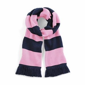 Bufanda a rayas - Varsity Scarf