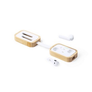 Auriculares - Tresan