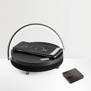 Altavoz 4 en 1