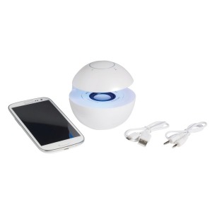 Altavoz Bluetooth WONDER BALL MINI