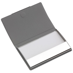 Estuche para tarjetas de visita