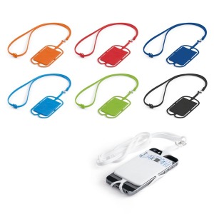 Estuche para tarjetas de visita