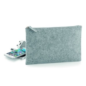 Funda de fieltro para accesorios