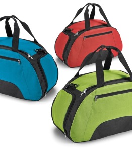 Bolsa de gimnasio. 600d