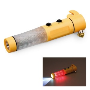 FLASHMER. Martillo de emergencia