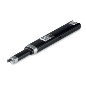 FLASMA PLUS - Encendedor USB grande