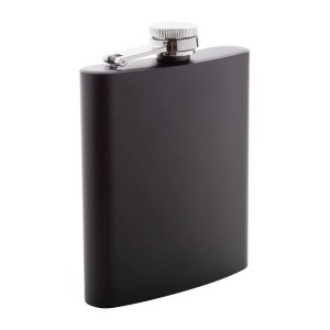 Frasco negro