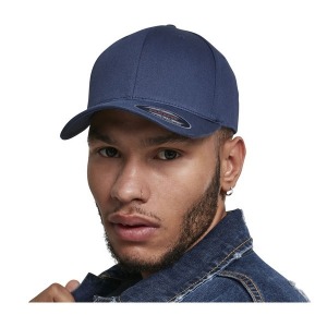 Gorra Flexfit de algodón orgánico