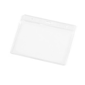 Porta placas...