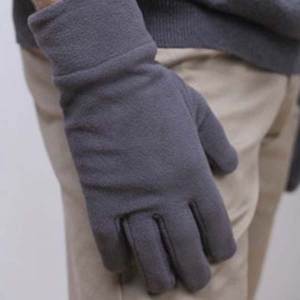 Guantes de lana - Guantes