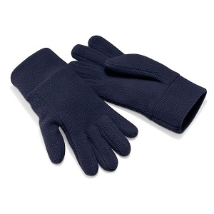 Guantes de forro polar Beechfield