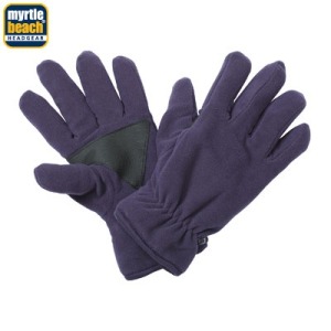 Guantes de forro polar Thinsulate