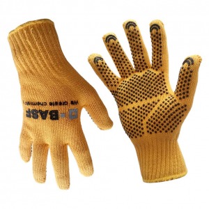 Guantes de algodón profesional