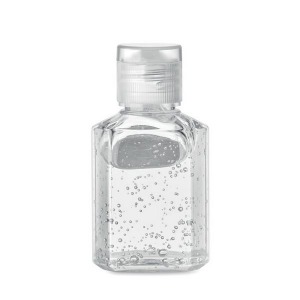 GEL 30 - Gel limpiador de manos 30ml