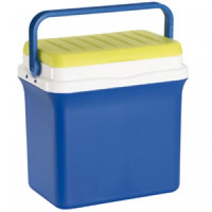 Refrigerador rígido