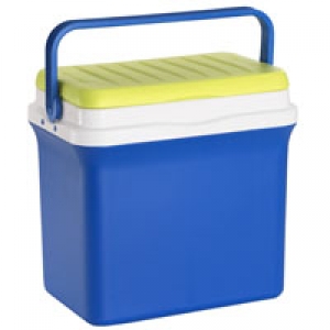 Refrigerador rígido