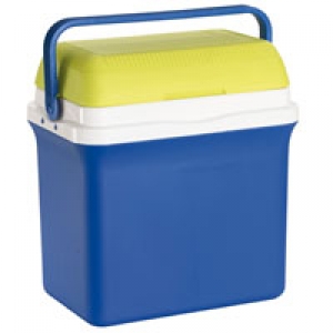 Refrigerador rígido