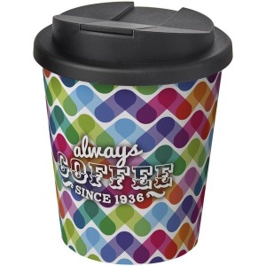 Vaso isotérmico Americano® Espresso 250 ml con tapa hermética