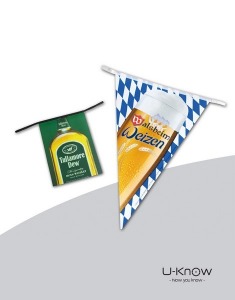 Guirnaldas - GUIRLANDES