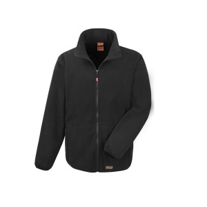 Heavy Duty Microfleece - Chaqueta polar cortaviento