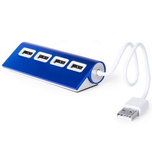 HUb USB personalizable WEEPER