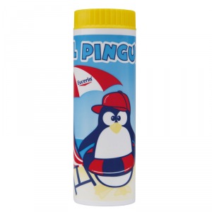Juego de burbujas pustefix original - gran formato a todo color