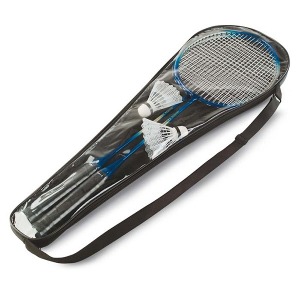 Juegos de bádminton