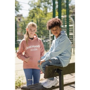 Sudadera con capucha para niños - Kids Hoodie