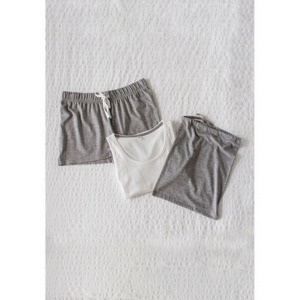 Kit de pijama - versión corta