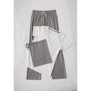 Kit de pijama - versión larga